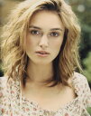 大型写真(約35.5x28cm) キーラナイトレイ Keira Knightley 輸入品 写真