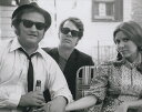 ブルースブラザース The Blues Brothers Dan Aykroyd John Belushi キャリーフィッシャー 映画 写真 輸入品 約20.3x25.4cm.