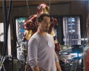 アイアンマン ロバートダウニーJr Iron Man Robert Downey Jr 映画 写真 輸入品 8x10インチサイズ 約20.3x25.4cm..