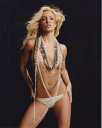 大型写真(約35.5x28cm) ブリトニースピアーズ Britney Spears 輸入品 写真.