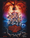 ストレンジャーシングス Stranger Things 映画 写真 輸入品 8x10インチサイズ 約20.3x25.4cm.