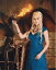 MovieimagesŷԾŹ㤨֥४֥ ߥꥢ顼 Emilia Clarke ǲ ̿ ͢ 8x10 20.3x25.4cmפβǤʤ980ߤˤʤޤ