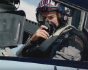 トップガン トムクルーズ Top Gun Tom Cruise 映画 写真 輸入品 8x10インチサイズ 約20.3x25.4cm