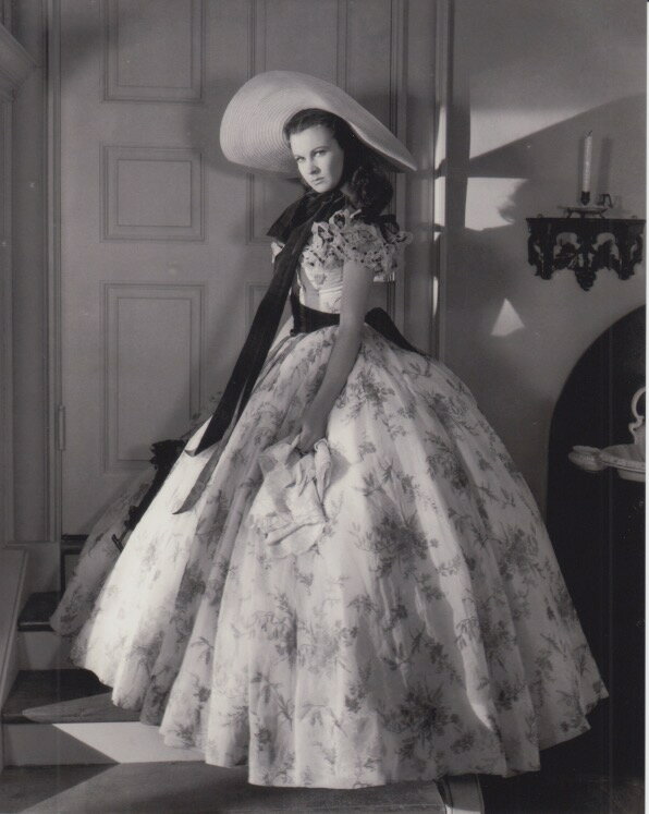 風と共に去りぬ ヴィヴィアンリー GONE WITH THE WIND 映画 写真 輸入品 8x10インチサイズ 約20.3x25.4cm