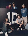 ワンダイレクション One Direction 映画 写真 輸入品 8x10インチサイズ 約20.3x25.4cm