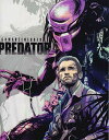 プレデター Predator 映画 写真 輸入品 8x10インチサイズ 約20.3x25.4cm