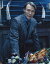 ハンニバル マッツミケルセン Mads Mikkelsen 映画 写真 輸入品 8x10インチサイズ 約20.3x25.4cm. 980円