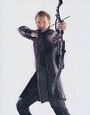 アベンジャーズ ジェレミーレナー Marvel 039 s The Avengers 映画 写真 輸入品 8x10インチサイズ 約20.3x25.4cm