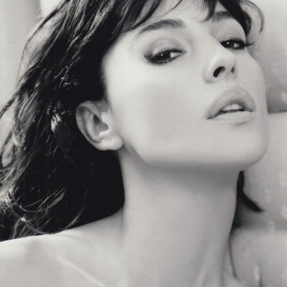 モニカベルッチ Monica Bellucci 映画 写真 輸入品 8x10インチサイズ 約20.3x25.4cm.