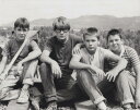 スタンドバイミー Stand by Me リバーフェニックス 映画 写真 輸入品 8x10インチサイズ 約20.3x25.4cm