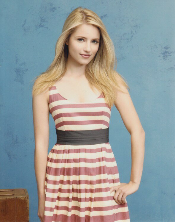 fBAiAO Dianna Agron f ʐ^ Ai 8x10C`TCY 20.3x25.4cm