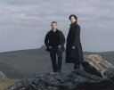 SHERLOCK シャーロック ベネディクトカンバーバッチ 映画 写真 輸入品 8x10インチサイズ 約20.3x25.4cm