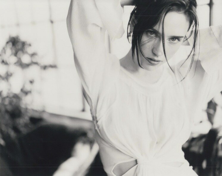 WFjt@[Rl[ Jennifer Connelly f ʐ^ Ai 8x10C`TCY 20.3x25.4cm