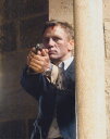 007 ダニエルクレイグ Daniel Craig 映画 写真 輸入品 8x10インチサイズ 約20.3x25.4cm.