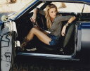 ドライブアングリー アンバーハード Amber Heard 映画 写真 輸入品 8x10インチサイズ 約20.3x25.4cm