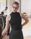 SUPERGIRL スーパーガール メリッサブノワ Melissa Benoist 映画 写真 輸入品 8x10インチサイズ 約20.3x25.4cm.