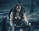 _[E[} KKhbg Wonder Woman Gal Gadot f ʐ^ Ai 8x10C`TCY 20.3x25.4cm