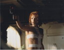 フィフスエレメント ミラジョヴォヴィッチ Milla Jovovich 映画 写真 輸入品 8x10インチサイズ 約20.3x25.4cm.