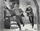 明日に向かって撃て ロバートレッドフォード ポールニューマン Butch Cassidy and the Sundance Kid Robert Redford Paul Newman 映画 写真 輸入品 8x10インチサイズ 約20.3x25.4cm