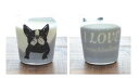 ☆在庫限り☆ グラス【ふれんちぶる/3色選択】ガラスコップ グレー ブルー グリーン 直径83mm 高さ90mm 200g 300ml 雑貨 ステーショナリー ...