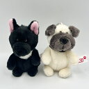 NICI(ニキ)/キーリング【パグ/フレブル】かわいい 立体 生活 雑貨 ストラップ フレブル 犬 ギフト プチプラ お手頃 外出 Pug シルバー フォー...
