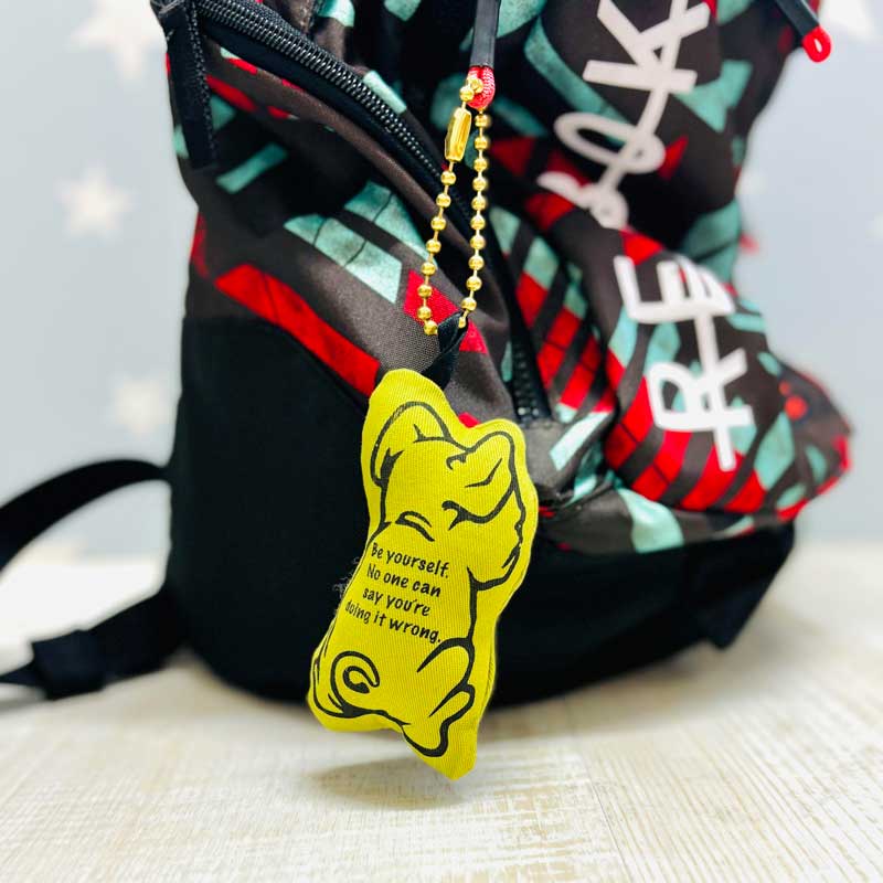 USA STUFFED DOLL キーホルダー【フレンチブルドッグ】かわいい 生活 雑貨 ストラップ キーリング キーホルダー フレブル フレンチブルドッグ 犬 ギフト お手頃 外出 かわいい ふわふわ ぷにぷに