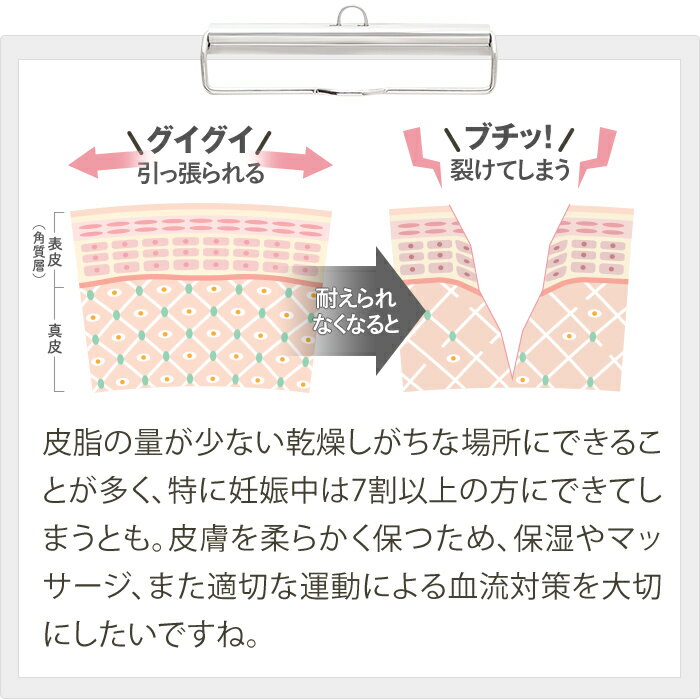 《2ヶ月集中ケア！産後の妊娠線や頑固な肉割れに》NOCOR ノコア 浸透ケアセット（クリーム&ヒートブースターボディマッサージ VCオイル）×2【肉割れ 妊娠線 ストレッチマーク クリーム ボディクリーム マッサージオイル ボディオイル】