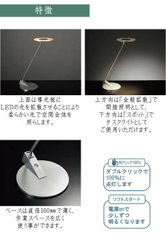 【LED】デスクライト Z-LIGHT【LED】Zライト インテリア 雑貨 アート 照明 器具 デスク 学習 机 卓上 目に優しい スポットライト 作業 ネイル ライト 山田 yamada led デスク 会社 明るい