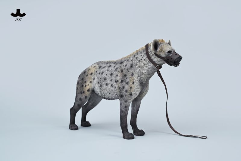 JXK Studio JXK215A1/A2/A3　ハイエナ 1/6 フィギュア