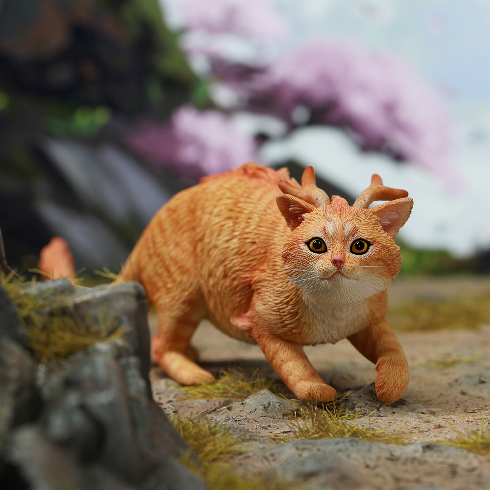 Jxk Studio 最新作 ドラゴンキャット JXK263