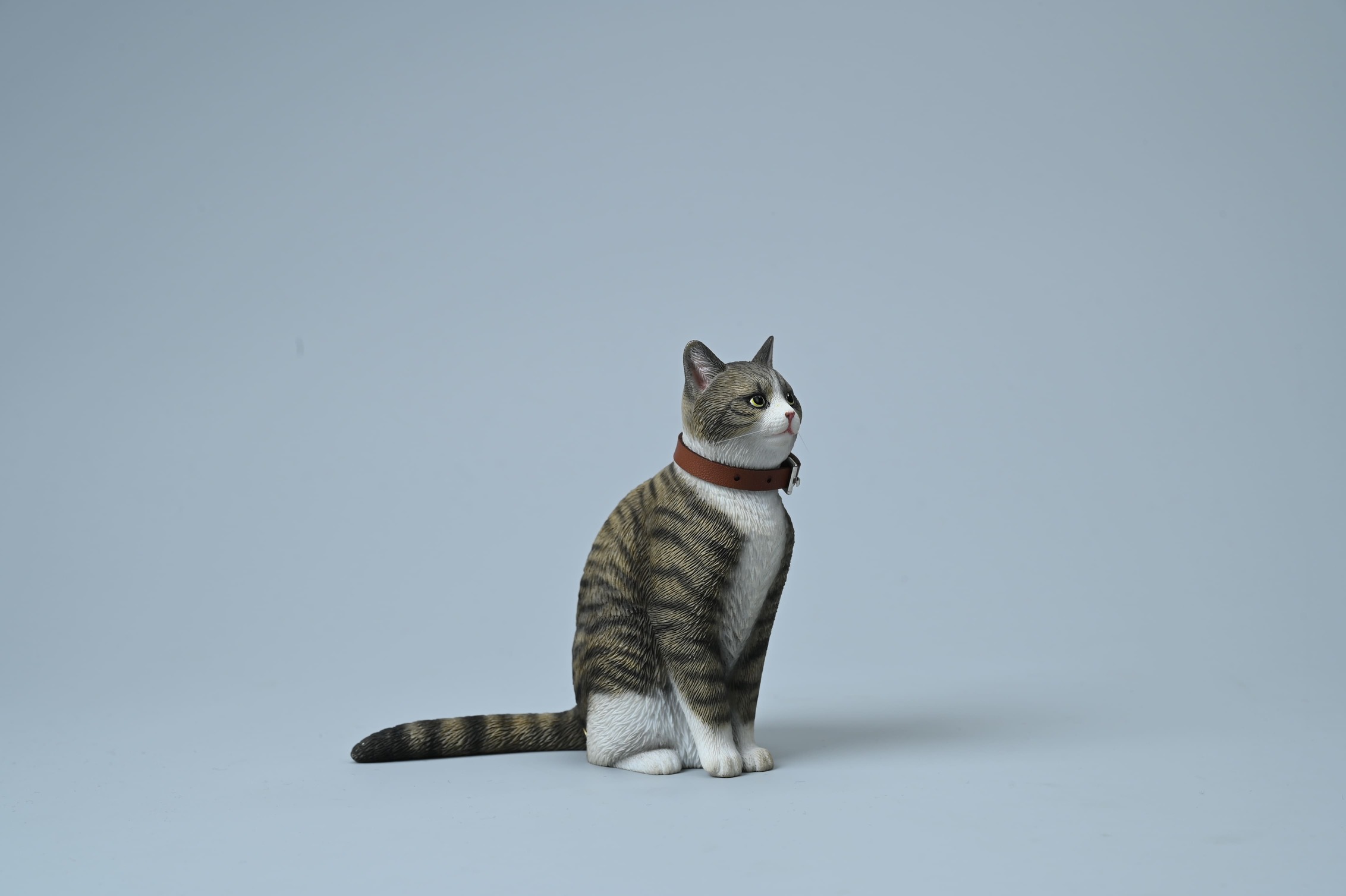 JXK 218 JXK 1/6 中華田舎猫（第五弾）