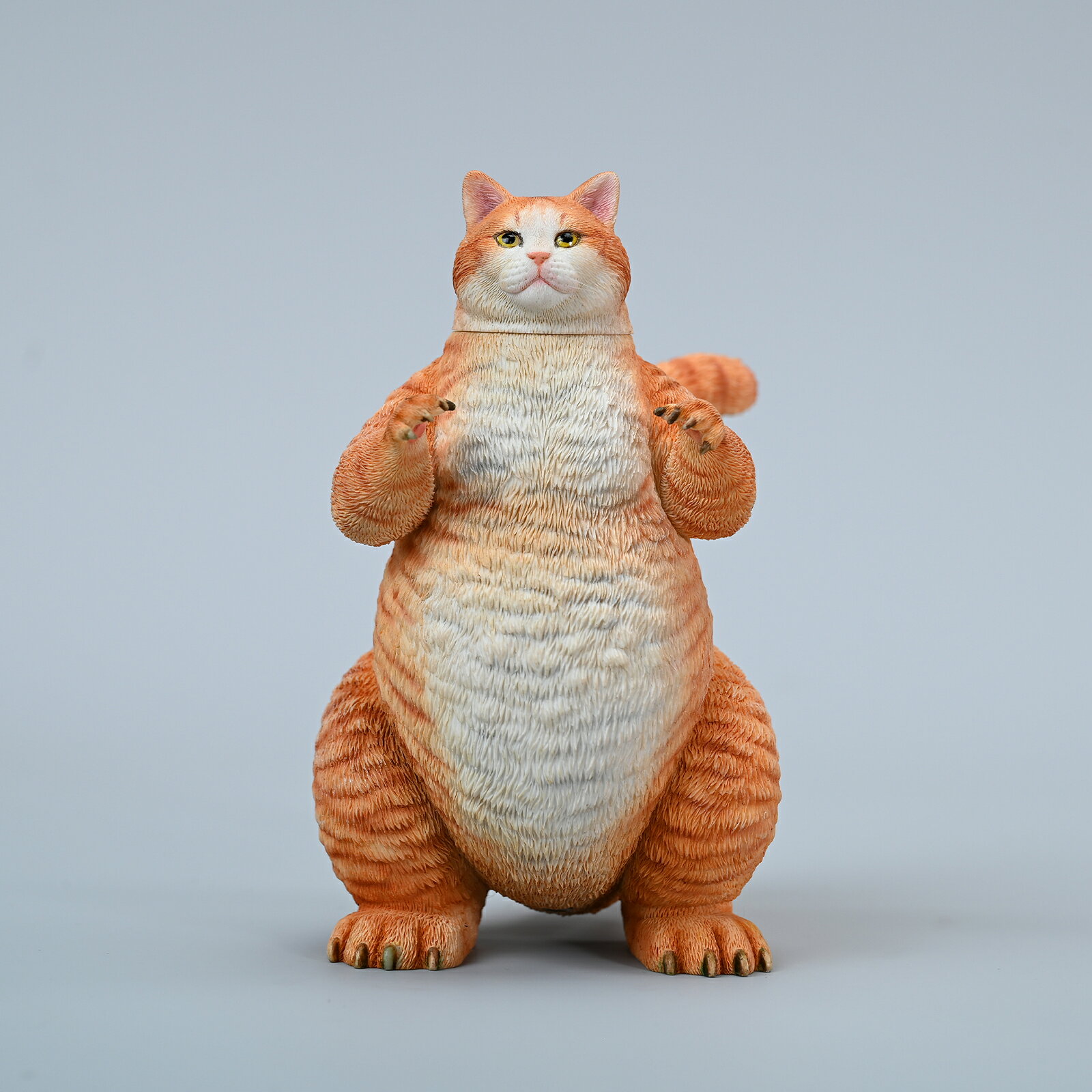 JXK 226 JXK 1/6 ゴジにゃん