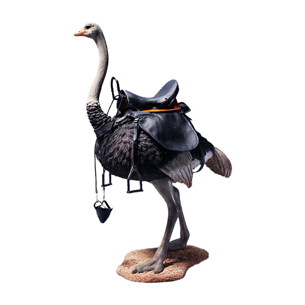 Rakuten - JXK 0971/6 ダチョウ