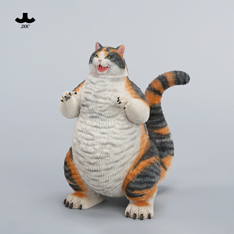 JXK 249 JXK 1/6 ゴジラ猫