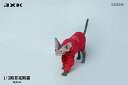 X32204 JXK 1/3スフィンクス猫