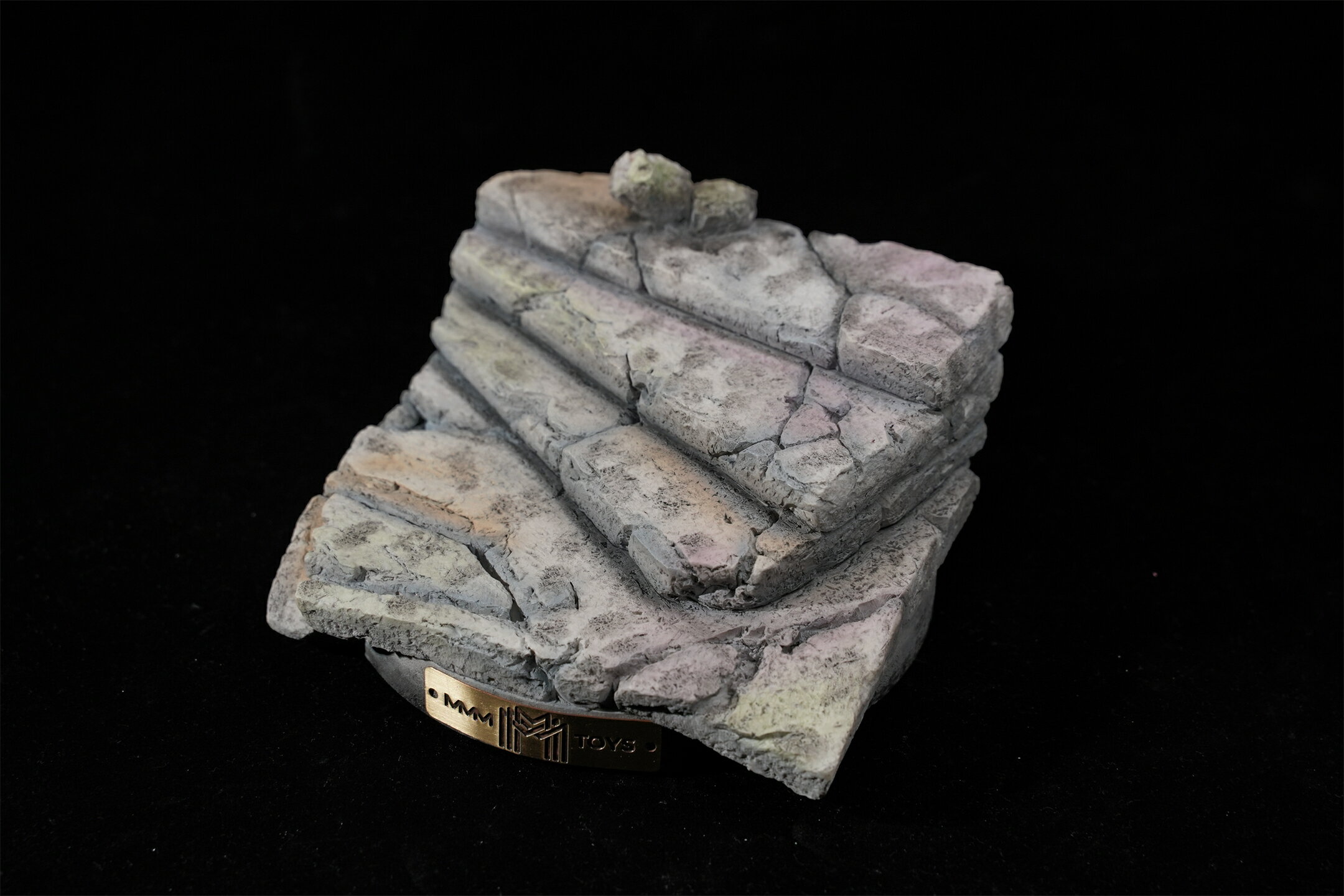 Rakuten - 1/12 收藏展示底座4.0