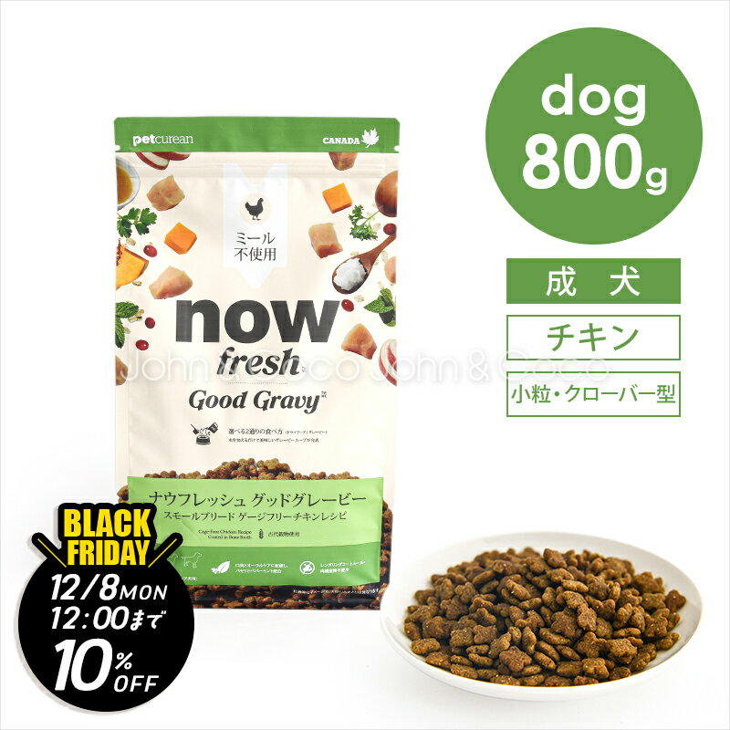 【ジョンココBlackFriday第二弾「11/21(金)12時〜12/8(月)12時」】ナウ フレッシュ（NOW FRESH） グッ..