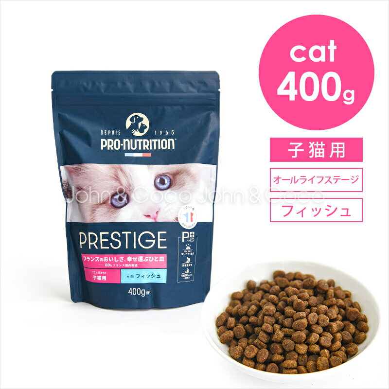 プレスティージCATキトンwith...