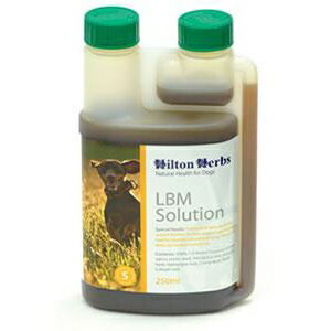 ヒルトンハーブ LBMソリューション 250ml