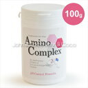 アミノコンプレックス pHコントロール 100g