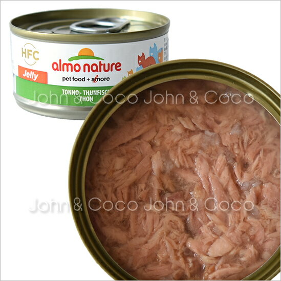 乐天商城 - アルモネイチャー CAT クラシック まぐろ・ジェリーのご馳走 70g CATフード