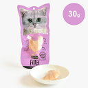 キットキャット フィレ グリルドチキン 30g 猫 おやつ