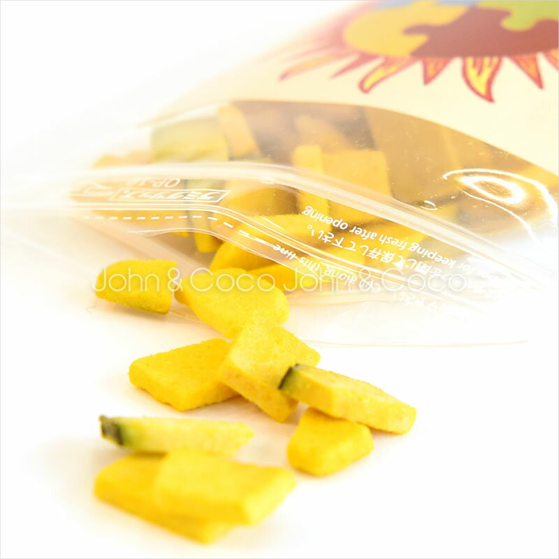 Piece かぼちゃフリーズドライ 25g