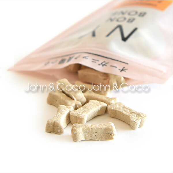 NY BON BONE チーズ&ハニー 80g