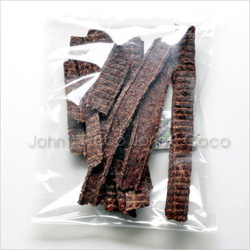 馬肉　ドライドパーフェクト ジャーキー【不定期入荷】100g