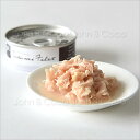 J&C ササミフィレ缶 70g ドッグフード キャットフード