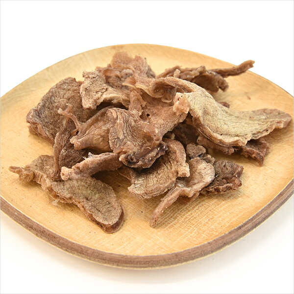 J＆C プレミアムトリーツ 仔牛肉のチップジャーキー 50g ドッグトリーツ 犬 オヤツ