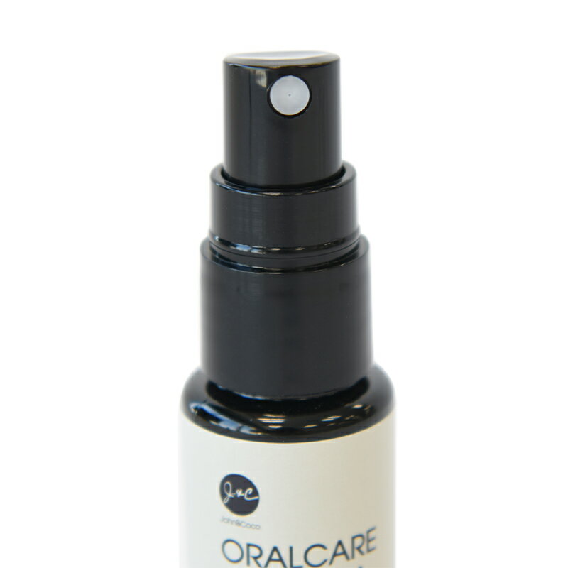 J＆C オーラルケア スプレー 30ml 犬 猫 液体 歯磨き デンタルケア ウォーター