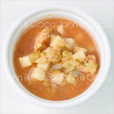 POCHI（ポチ） 鶏肉と野菜のトマトスープ 100g ドッグフード ウェットフード レトルト