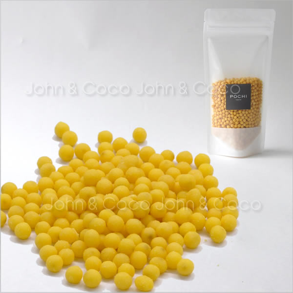 POCHI（ポチ） ナチュラルチーズボール トレーニングビッツ　150g